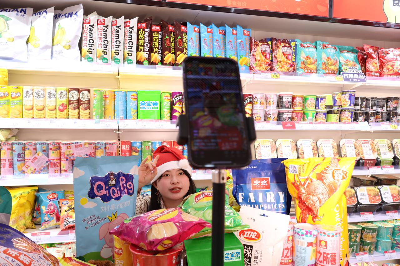 全家亲便利店——营利多了，成本少了